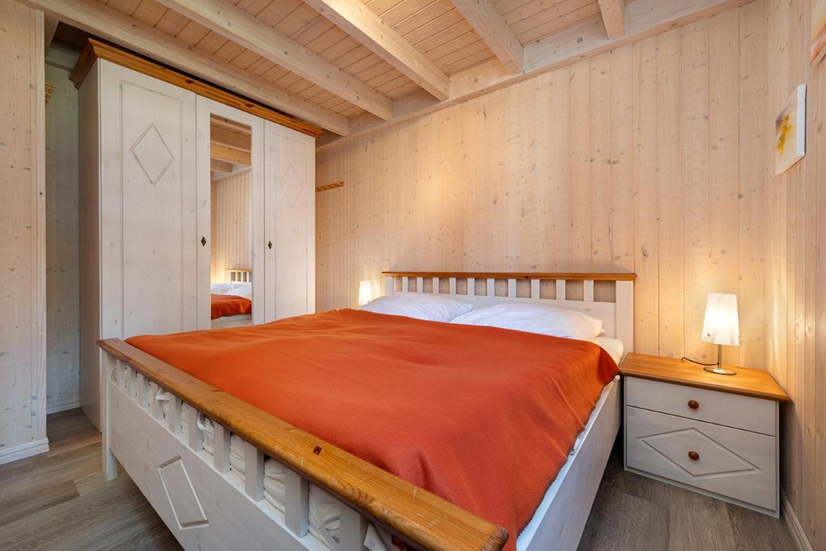 Ferienhaus Sprottenkiste Baabe Ngoại thất bức ảnh