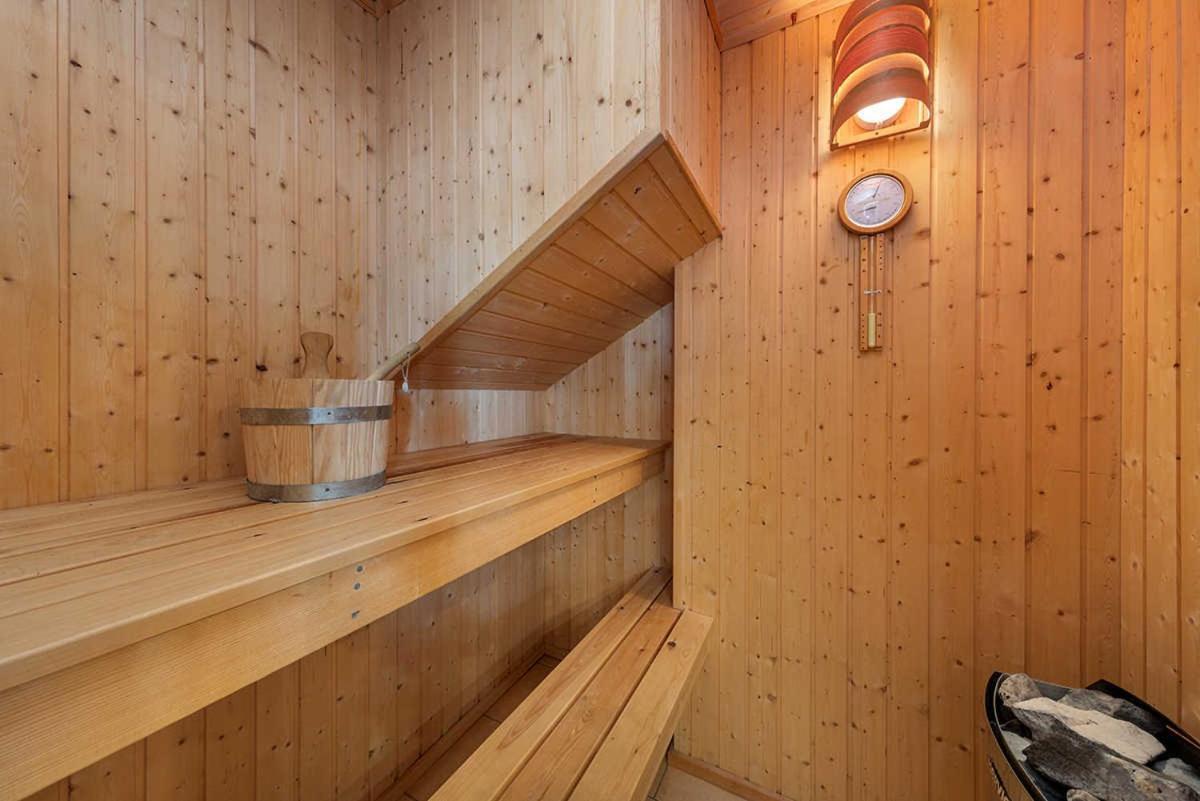 Ferienhaus Sprottenkiste Baabe Ngoại thất bức ảnh