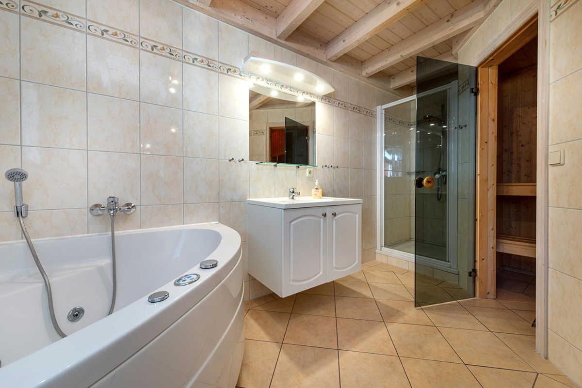 Ferienhaus Sprottenkiste Baabe Ngoại thất bức ảnh